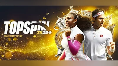 TopSpin 2K25 Grand Slam  Edition (Steam key)
