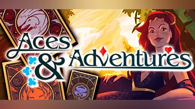 Aces & Adventures (Steam key)