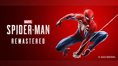 Marvel’s Spider-Man Remastered (Steam key)