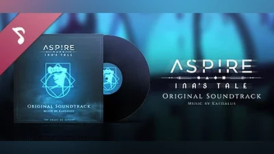 Aspire: Ina&#039;s Tale - Soundtrack (Steam key)