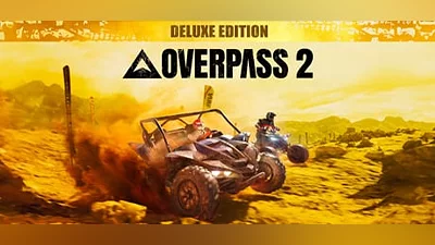 Overpass 2 - Deluxe Edition (Steam key)