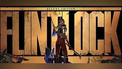 Flintlock: The Siege Of Dawn - Deluxe Edition (Steam key)