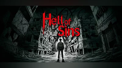 Hell of Sins: soul (Steam key)
