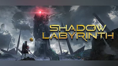 Shadow Labyrinth (US) (Steam key)
