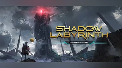 Shadow Labyrinth - Deluxe Edition (US) (Steam key)