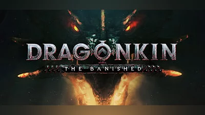 Dragonkin: The Banished (Steam key)