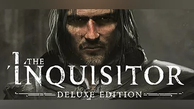 The Inquisitor – Deluxe Edition (Steam key)