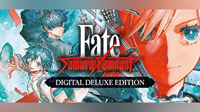 Fate/Samurai Remnant Digital Deluxe Edition (Steam key)
