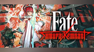 Fate/Samurai Remnant (Steam key)