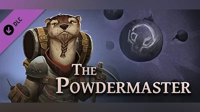 Banners of Ruin - Powdermaster (Steam key)