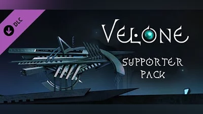 VELONE - Supporter Pack (Steam key)
