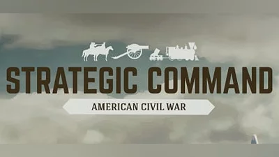 Strategic Command: American Civil War (Steam key)