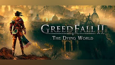 GreedFall II: The Dying World (Steam key)