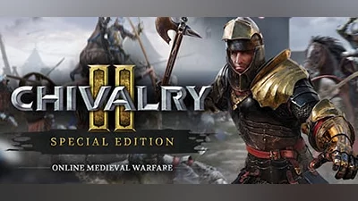 Chivalry 2 - Special Edition Content (Steam key)