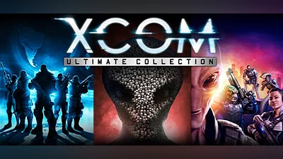 XCOM: Ultimate Collection (Steam key)