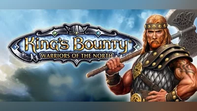 King&#039;s Bounty: Warriors of the North (Steam key)
