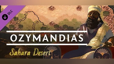 Ozymandias - Sahara Desert (Steam key)