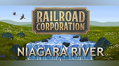 Railroad Corporation - Niagara River (Steam key)
