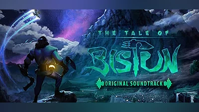 The Tale of Bistun - Original Soundtrack (Steam key)