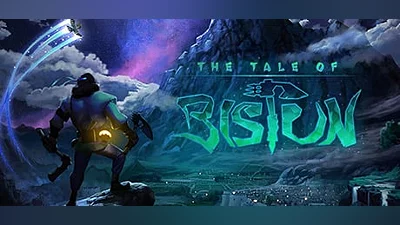 The Tale of Bistun - Artbook (Steam key)