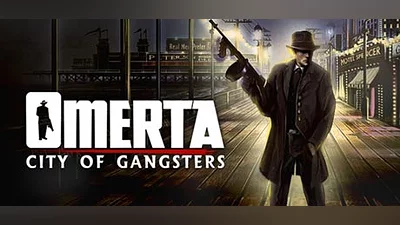 Omerta - City of Gangsters (Steam key)