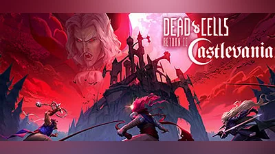 Dead Cells: Return to Castlevania (Steam key)