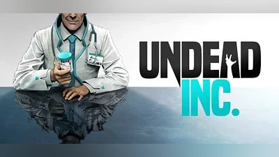 Undead Inc. (Steam key)
