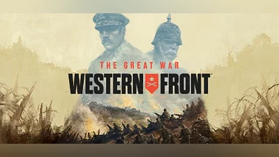The Great War: Western Front  (Steam key)