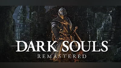 DARK SOULS : REMASTERED (Steam key)