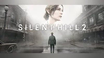 SILENT HILL 2 (US) (Steam key)
