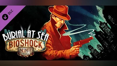 BioShock Infinite: Burial at Sea - Episode One (Steam key)