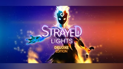 Strayed Lights - Deluxe Edition (Steam key)