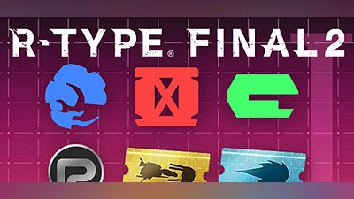 R-Type Final 2 - Ace Pilot Special Training Pack I (Steam key)