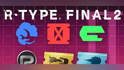 R-Type Final 2 - Ace Pilot Special Training Pack II (Steam key)