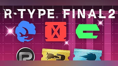 R-Type Final 2 - Ace Pilot Special Training Pack III (Steam key)