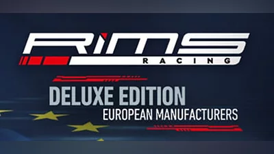 RiMS Racing: European Manufacturers Deluxe Edition (Steam key)