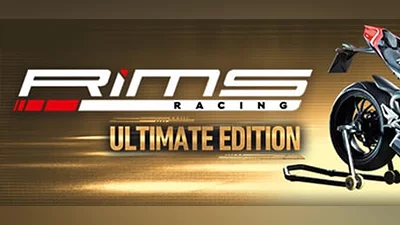 Rims Racing: Ultimate Edition (Steam key)