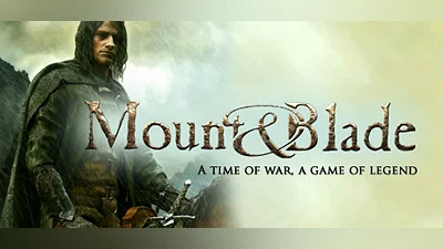 Mount & Blade (Steam key)