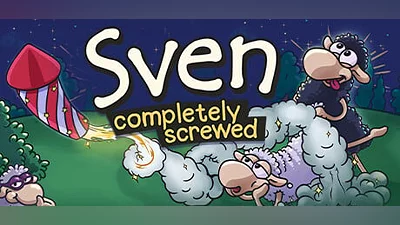 Sven - Completely Screwed (Steam key)