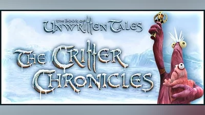 The Book of Unwritten Tales: The Critter Chronicles (Steam key)