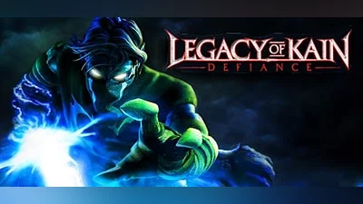 Legacy of Kain: Defiance (Steam key)