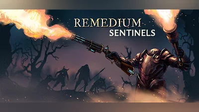 REMEDIUM: Sentinels (Steam key)