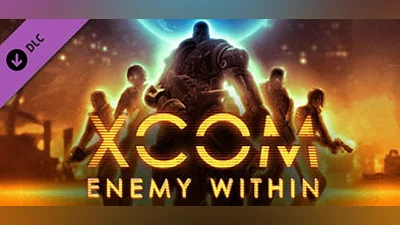 XCOM: Enemy Within (Steam key)