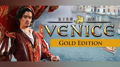 Rise of Venice: Gold (Steam key)