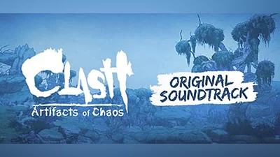 Clash: Artifacts of Chaos Soundtrack (Steam key)