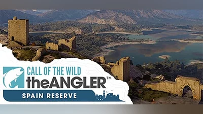 Call of the Wild: The Angler  – Spain Reserve (Steam key)