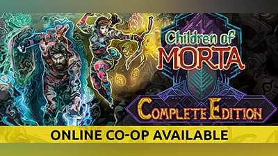 Children of Morta: Complete Edition (Steam key)