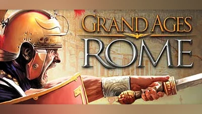 Grand Ages: Rome (Steam key)