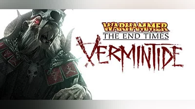 Warhammer: End Times - Vermintide (Steam key)
