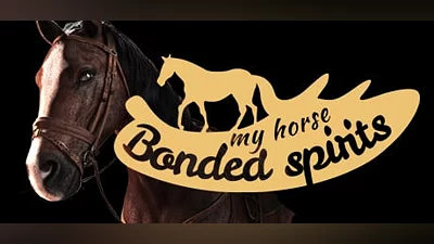 My Horse: Bonded Spirits (Steam key)